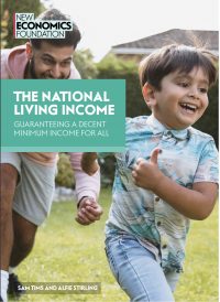 The national living income