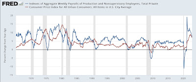 The December jobs report: more deceleration
