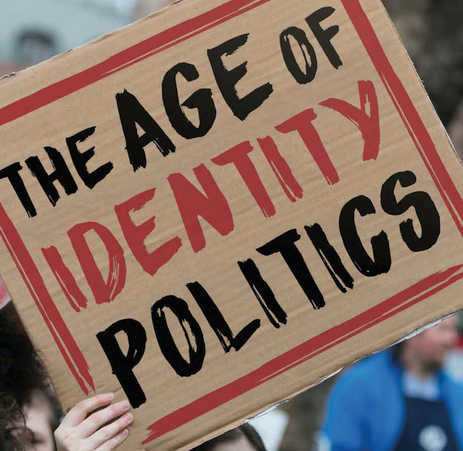Identity politics and enlightenment