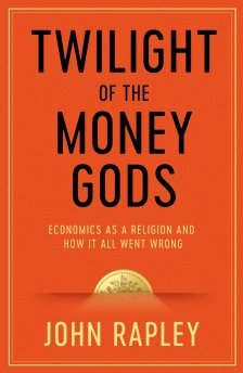Economics as religion