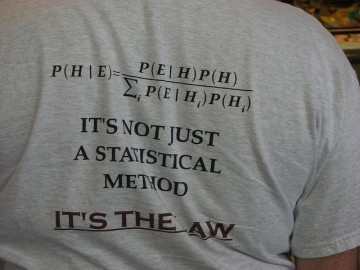 Bayes theorem — what’s the big deal?