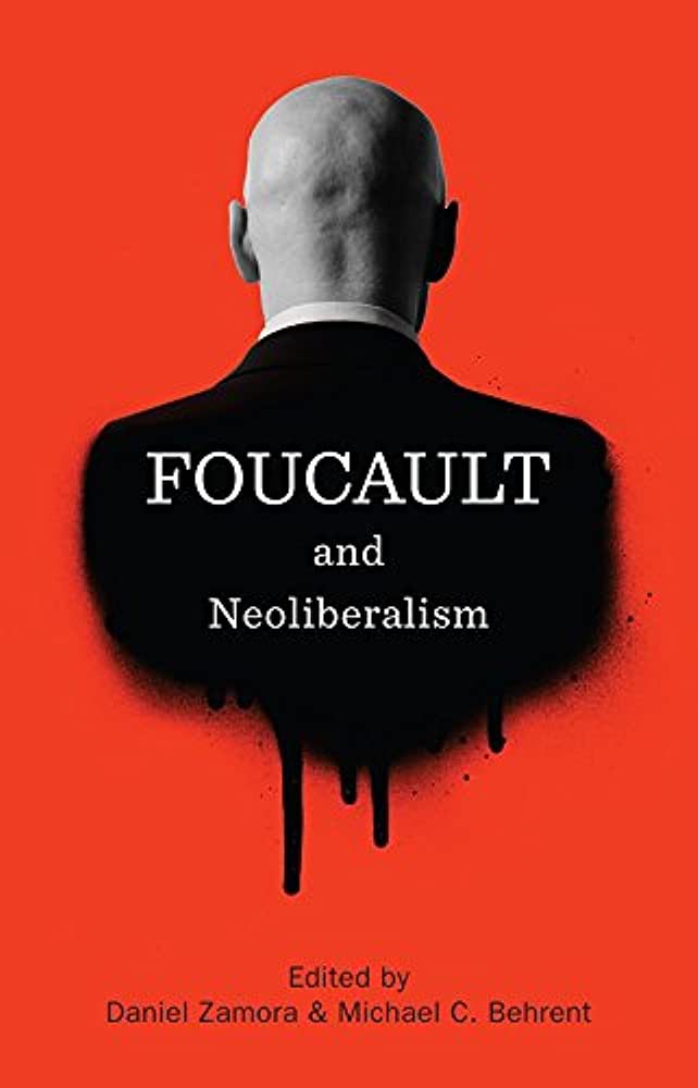 Foucault’s anti-socialism