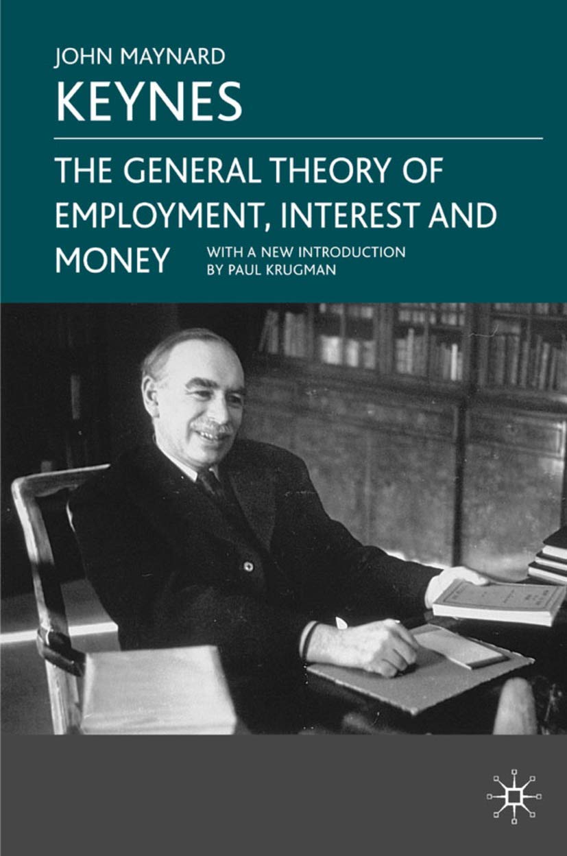 Public debt and Keynes’ paradox of thrift