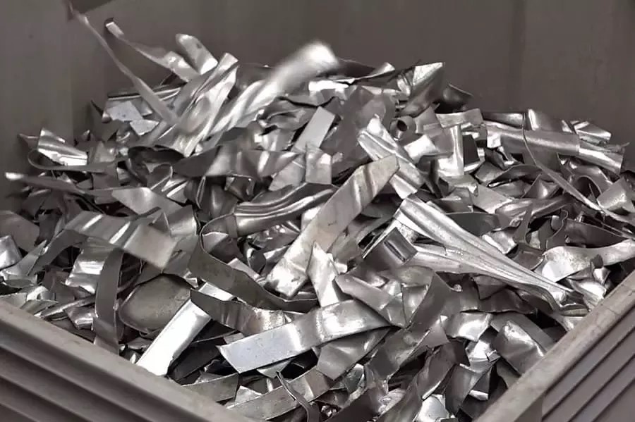 What type is your Aluminum and From What is It Derived