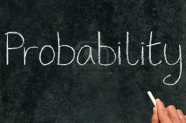 The difference between rate and probability (wonkish)