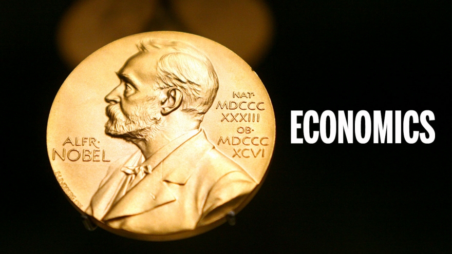 The ‘Nobel Prize’ in Economics is seriously flawed