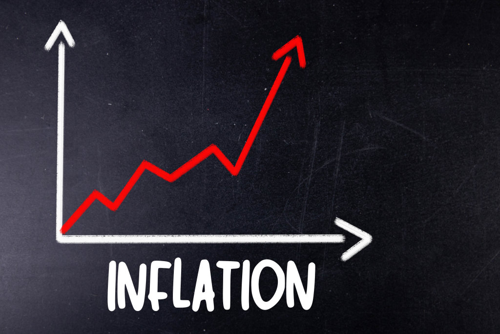 Varför är den svenska inflationen så hög?