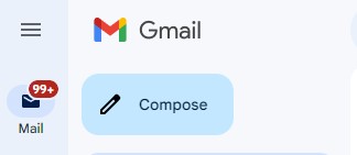Now I’m angry with Gmail