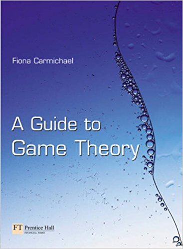 The current state of game theory