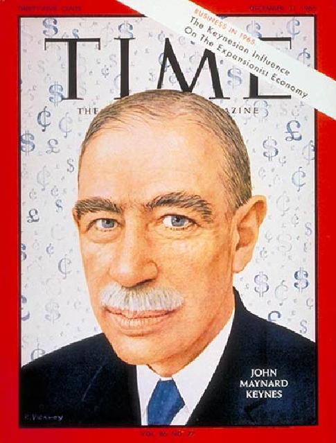 Was Keynes a Liberal or a Socialist?