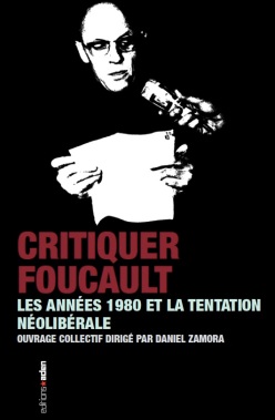 Foucault and neoliberalism