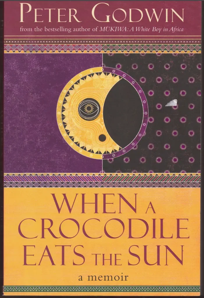 Review by David Zetland: When a Crocodile Eats the Sun”