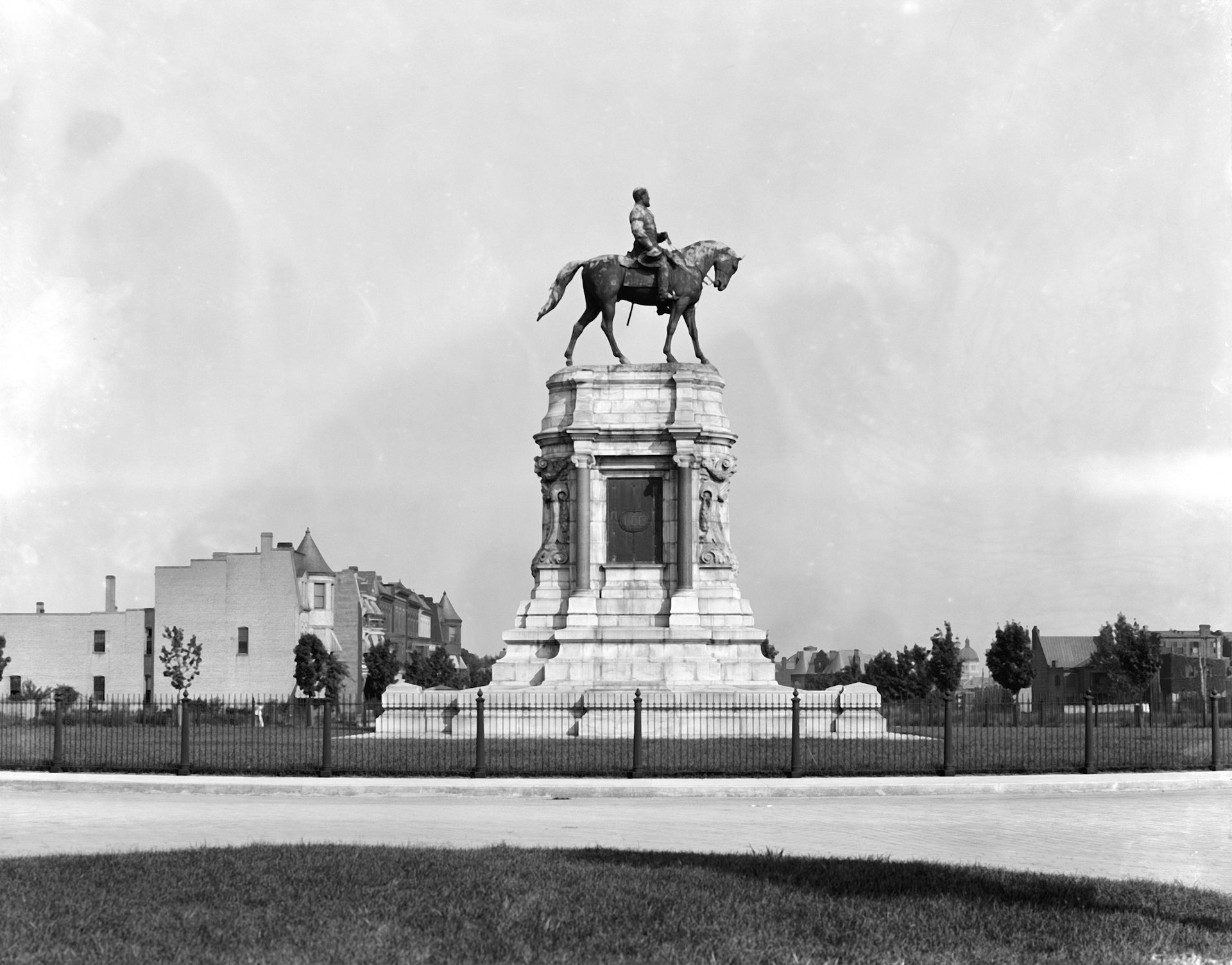 Black journalists always knew what Confederate monuments really stood for