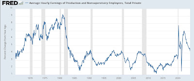 The snooze-a-than in jobless claims continues; what I am looking for in tomorrow’s jobs report