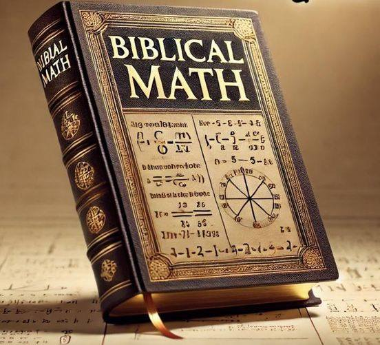 The New Math Textbook (Oklahoma)