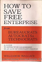 How To Save Free Enterprise