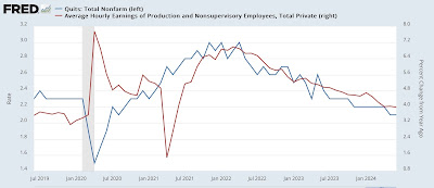 Deceleration All Around (including the bad stuff)