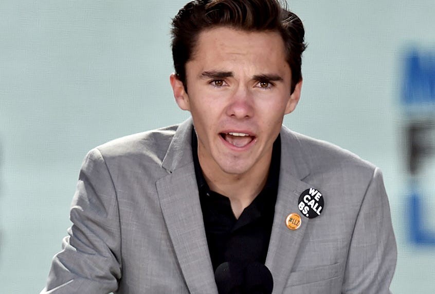 Five Questions with David Hogg