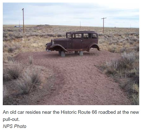 RoadSide Attractions in Arizona