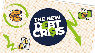 Are we on the verge of a debt crisis?